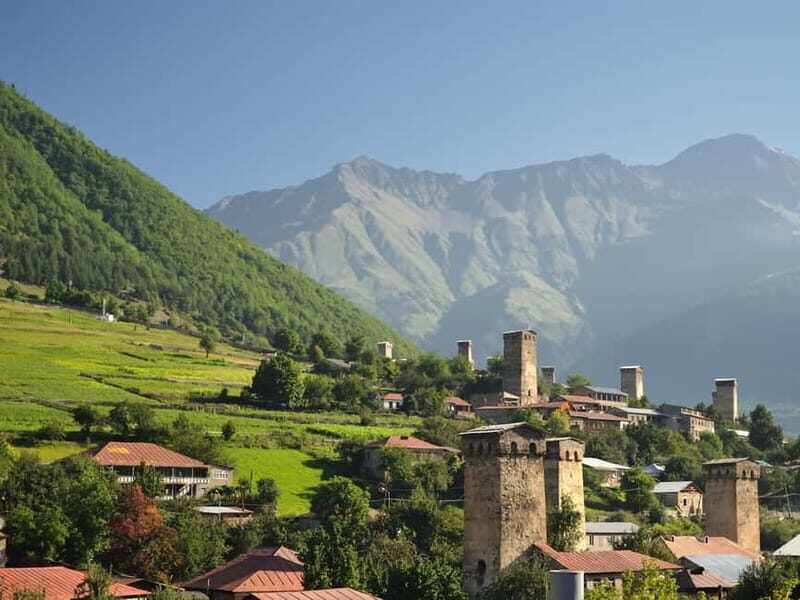 Private tour from KUTAISI: SVANETI and MESTIA - The Sum Up: Who Should Take This Tour?