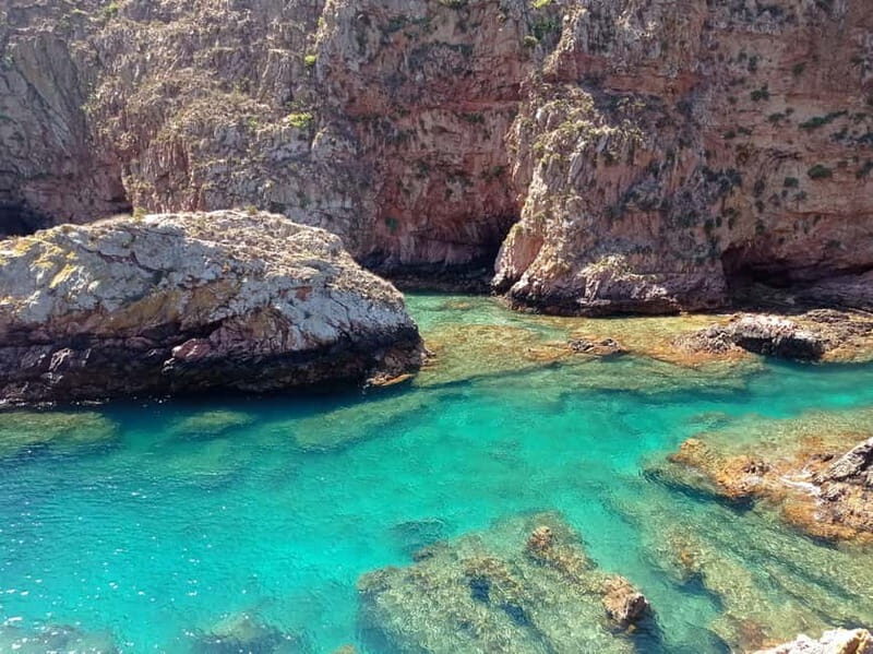 Private tour from Lisbon: to Peniche-Berlengas and back - Who Will Love This Tour?