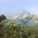 Private Tour from Oviedo to Covadonga and Europe Peaks lakes - First Stop: Cangas de Onís and the Roman Bridge