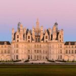 Private Tour from Paris to Loire Castles & Michelin Lunch - What Makes This Tour Special?
