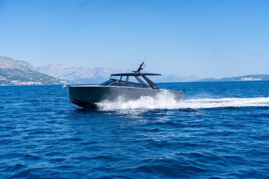 Private tour from Split area to Hvar-Pakleni Island - Why This Tour Works Well