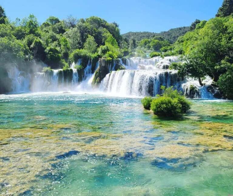 Private tour from Split area: Trogir and Krka National Park - The Sum Up: Who Is This Tour Best For?