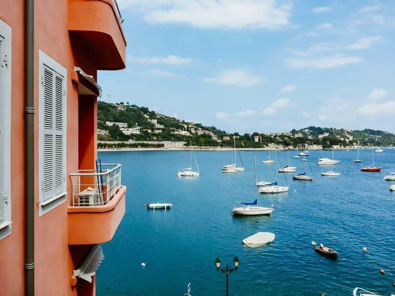 Private tour from Villefranche : French Riviera Full Day - The Itinerary: How Your Day Unfolds