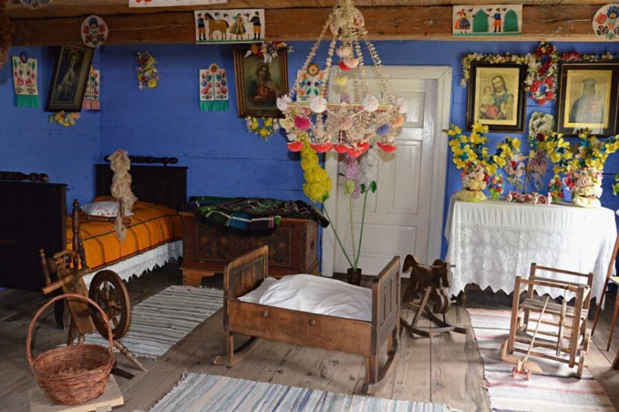 Private Tour From Warsaw: owicz Mazovian Countryside - Who Will Love This Tour?