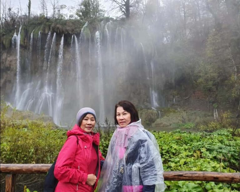 PRIVATE TOUR from Zagreb  Plitvice, Dubovac & Rastoke - What Makes This Tour Stand Out?