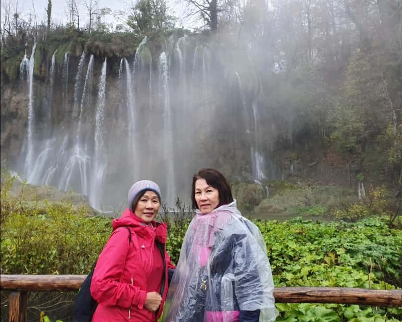 PRIVATE TOUR from Zagreb  Plitvice, Dubovac & Rastoke - What Makes This Tour Stand Out?