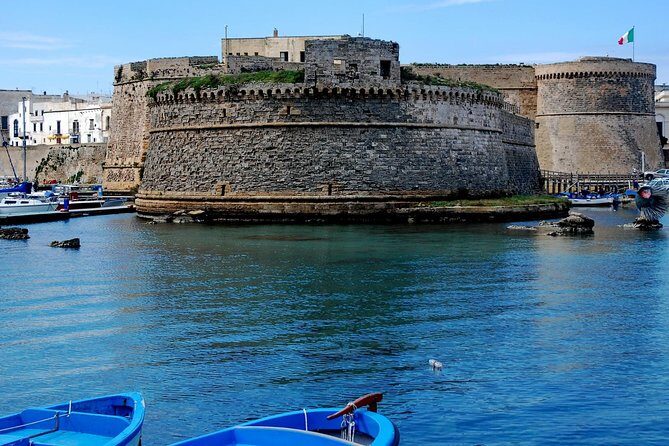 Private Tour: Gallipoli 2-Hour Guided Walking Tour - What You Can Expect From the Tour