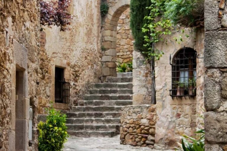 Private Tour Girona & Medieval Villages from Barcelona - What Makes This Tour Valuable?