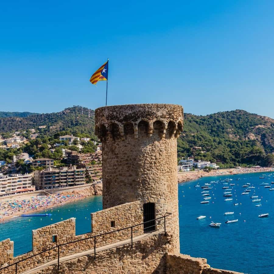 Private Tour Girona & Tossa de Mar from Barcelona - What Makes This Tour Stand Out