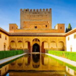 Private Tour: Granada, Seville and Cordoba from Madrid - 2 days - Day 1: From Madrid to Granada and Seville