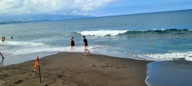 Private Tour Half Day Fogo lake, ceramics and Ribeira Grande - Practical Details and Value