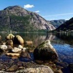 Private Tour-Hardangerfjord, Voss Gondol &4 Great Waterfalls - The Itinerary: A Deep Dive into Norway’s Natural Beauty