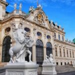 Private Tour: Highlights of the Upper Belvedere Museum - Authentic Insights from Reviewers