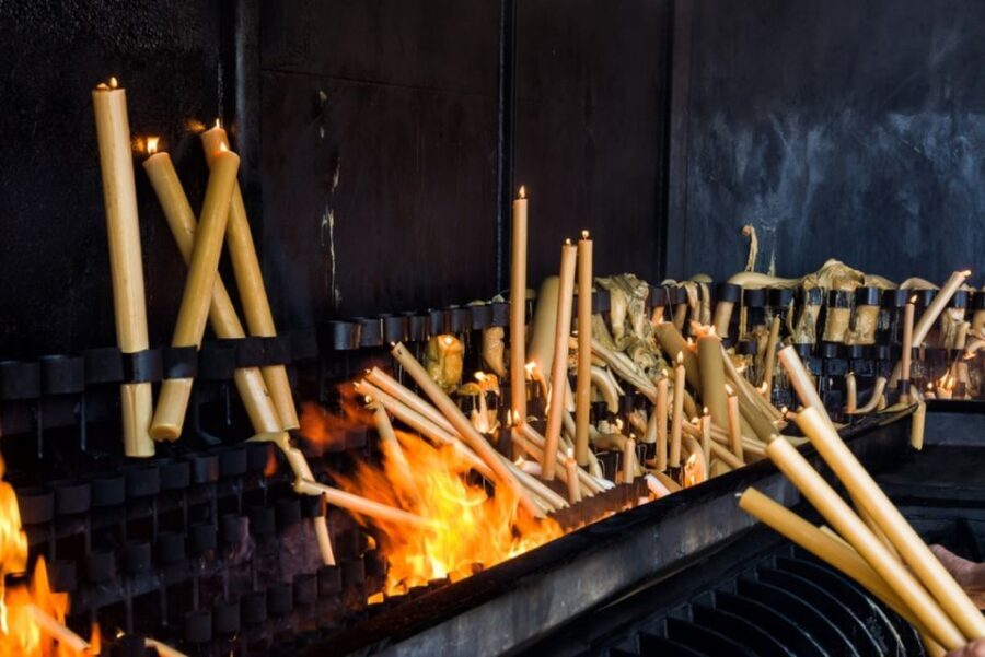 Private Tour in Fátima, Nazaré and Óbidos from Lisbon - What Makes This Tour Stand Out?