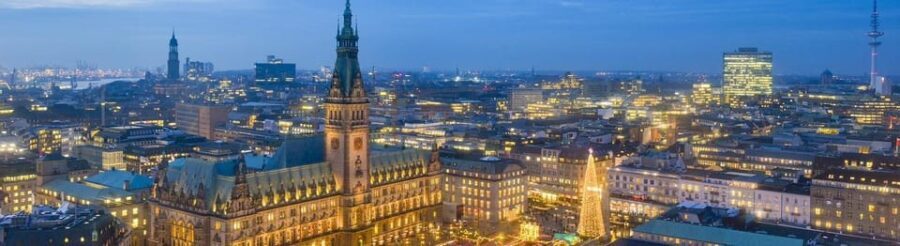 Private tour in Hamburg - An In-Depth Look at the Hamburg Private Tour