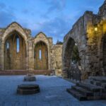 Private Tour in The Jewish Quarter & Grand Master's Palace - Why Choose This Tour?