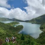 Private Tour: Lagoa do Fogo Hike & South Coast - The Hike to Lagoa do Fogo