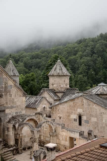 Private Tour: Lake Sevan, Dilijan, Goshavank and Haghartsin - Practical Details and Value