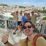 Private tour Lisbon on foot: Chiado to Alfama, Dutch guide. - What Makes This Tour Stand Out?