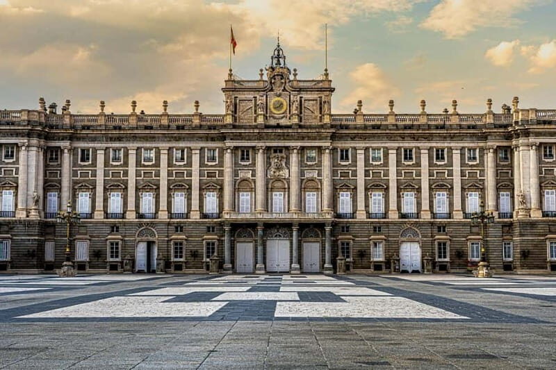 Private Tour Madrid from Barcelona - What makes this tour stand out?