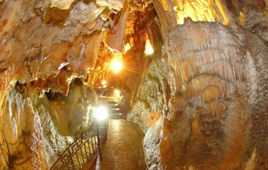 Private Tour: Melissani, Drogarati & Myrtos Swim Stop - Unpacking the Experience: A Detailed Look at the Tour