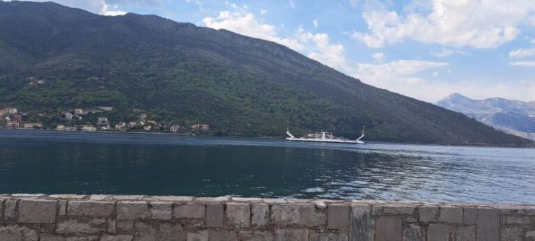 Private Tour: Montenegro Day Trip from Dubrovnik - What We Loved and What to Consider