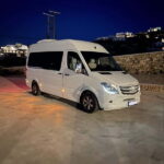 Private Tour Mykonos - Mykonos Town: The Heart of the Island