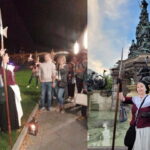 Private tour: Night watchman of Mannheim - city tour in costume - A Deep Dive into the Experience