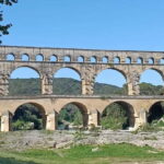 Private Tour Nimes, Orange, Pont du Gard - Visiting the Orange Roman Amphitheater