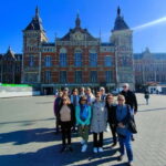 Private tour of Amsterdam with Portuguese-speaking guide - Who Should Consider This Tour?