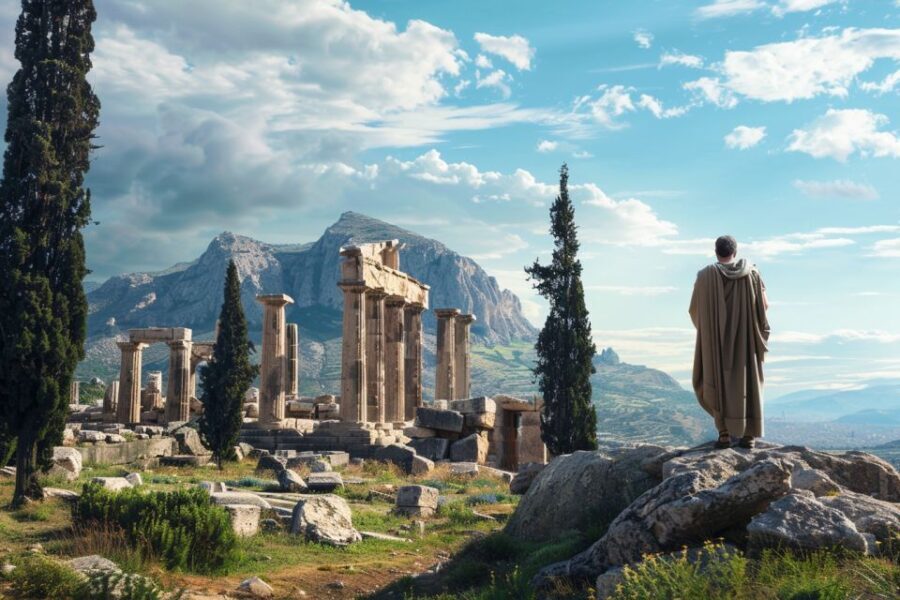 Private Tour of Apostle Paul Footsteps in Ancient Corinth - The Practical Details