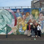 Private tour of Belfast - Exploring Belfast’s Itineraries