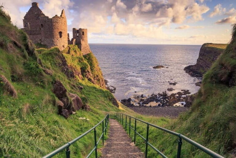 Private Tour of Game of Thrones Filming Locations Ireland - What to Expect from the Tour