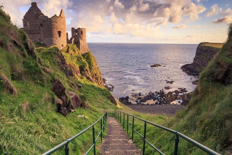 Private Tour of Game of Thrones Filming Locations Ireland - What to Expect from the Tour