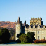 Private Tour of Highlands, Lochs & Castles from Edinburgh - An In-Depth Look at the Highland Adventure