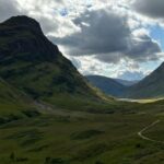 Private Tour of Loch Ness, Pitlochry, Glencoe and Highlands - The Itinerary in Detail