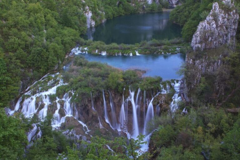 Private Tour of National Park Plitvice from Dubrovnik - Authentic Reviews & Insights