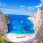 Private Tour of Navagio Shipwreck Beach and the Blue Caves - Transport, Timing, and Group Size