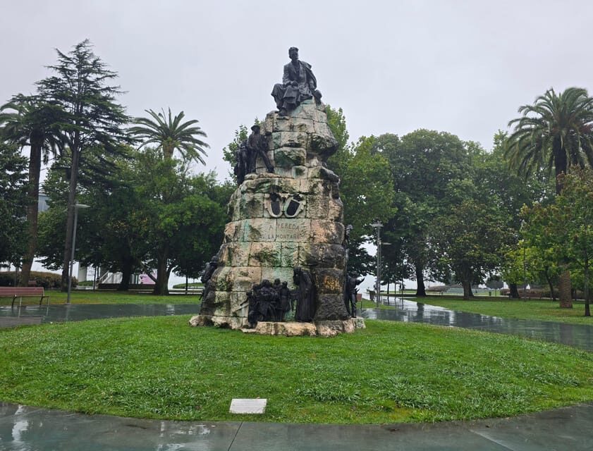 Private tour of Santander with interior of the cathedral and Centro Botín - Final Thoughts