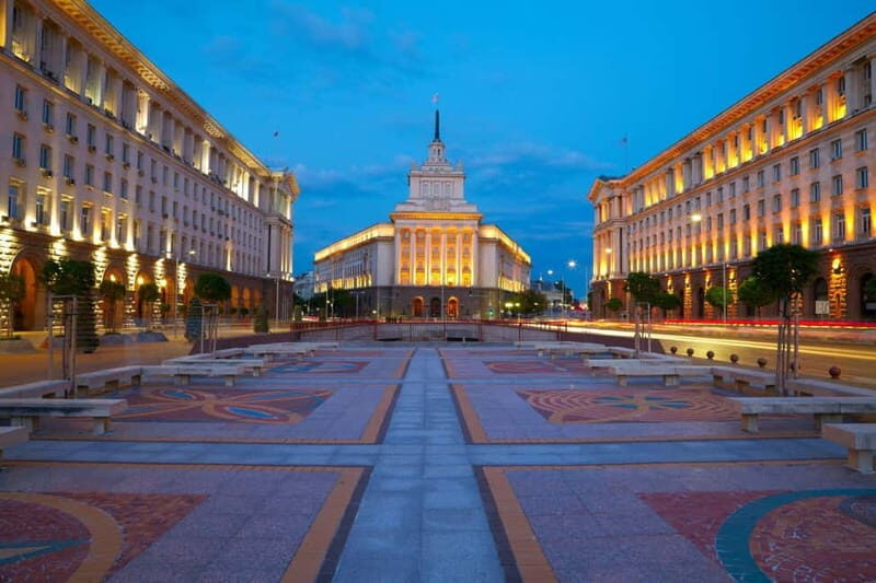 Private tour of Sofia from Skopje - What Value Does This Tour Offer?
