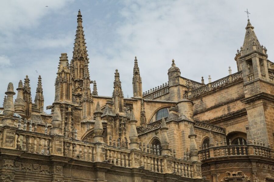 Private Tour of the Alcazar, the Cathedral and the Giralda - Who Will Love This Tour?