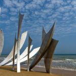 Private Tour of the D-Day Normandy Beaches - A Closer Look at the Normandy D-Day Beaches Tour