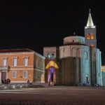 Private Tour of Zadar and ibenik from Split - Exploring Zadars Old Town