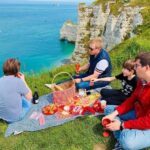 Private Tour Paris: Étretat Cliffs & Monets Gardens + Gift - Analyzing the Value and Experience
