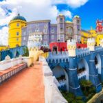 Private Tour: Pena Palace, Cascais, Cabo da Roca & Wine - Practicalities and Value