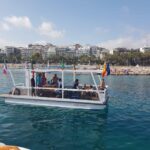 PRIVATE TOUR (PONTON PARTY) - The Details of the Ponton Party Experience