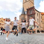 Private Tour Prague Old Town, Jewish Quarter, Charles Bridge - The Practicalities
