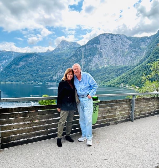 Private Tour Salzburg - Mondsee - St Gilgen - Hallstatt - The Value of This Private Tour