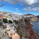 Private tour - Santorini sightseeing day tour - Detailed Breakdown of the Tour Stops