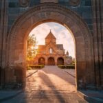 Private Tour: Sardarapat, Echmiadzin, & Zvartnots - How the Day Unfolds: A Breakdown of the Itinerary